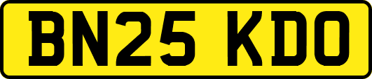 BN25KDO