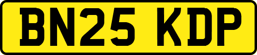BN25KDP