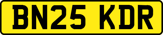 BN25KDR