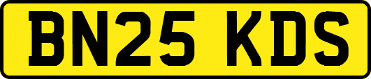 BN25KDS