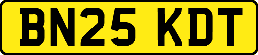 BN25KDT