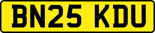 BN25KDU