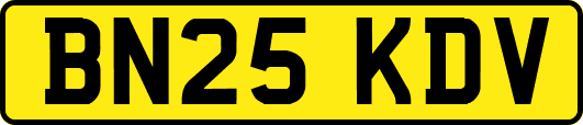 BN25KDV