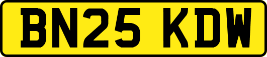 BN25KDW