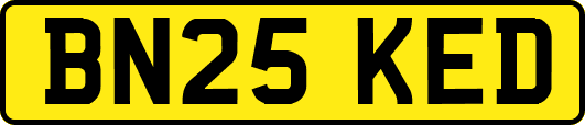 BN25KED
