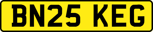 BN25KEG