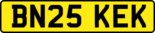 BN25KEK