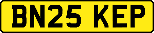 BN25KEP