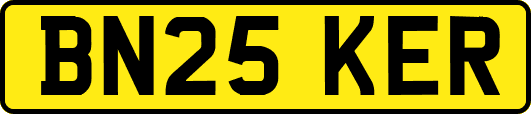 BN25KER