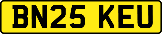 BN25KEU