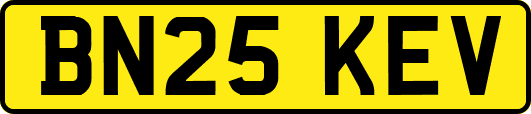 BN25KEV
