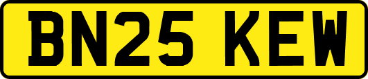 BN25KEW