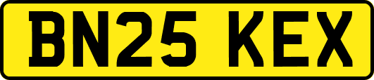 BN25KEX