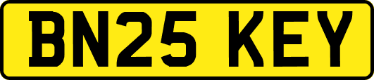 BN25KEY