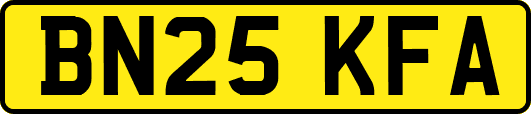 BN25KFA
