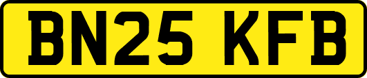 BN25KFB