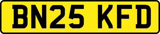 BN25KFD
