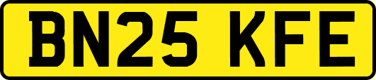 BN25KFE