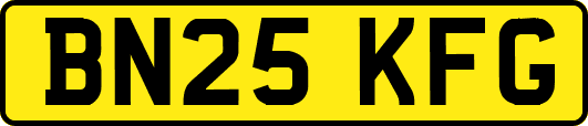 BN25KFG