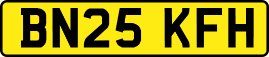 BN25KFH