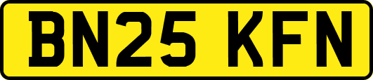 BN25KFN