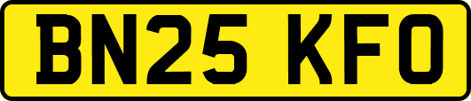 BN25KFO