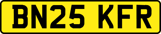 BN25KFR