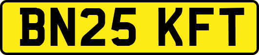 BN25KFT