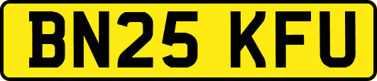 BN25KFU