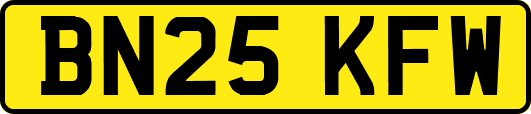 BN25KFW