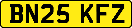 BN25KFZ