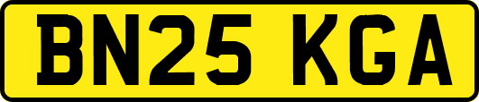 BN25KGA