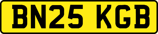 BN25KGB