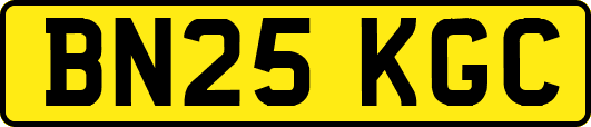 BN25KGC
