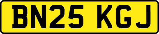 BN25KGJ