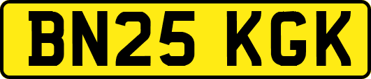 BN25KGK