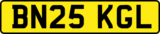 BN25KGL