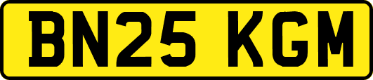 BN25KGM