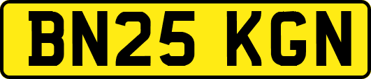 BN25KGN