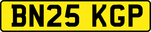 BN25KGP