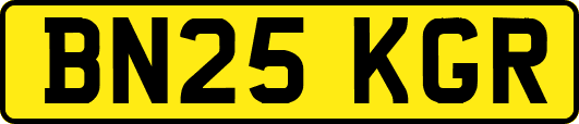 BN25KGR