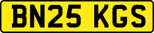 BN25KGS