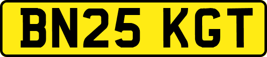 BN25KGT