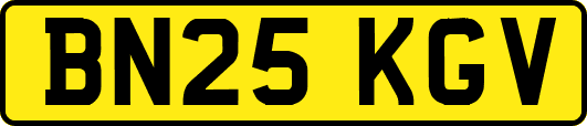 BN25KGV