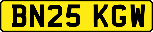BN25KGW