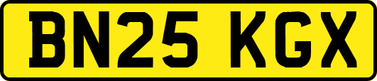 BN25KGX