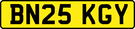 BN25KGY