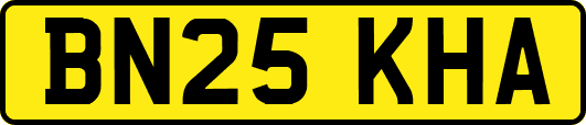 BN25KHA