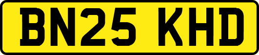 BN25KHD