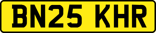 BN25KHR